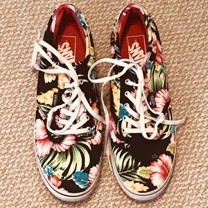 Vans Sneakers REDUCED PRICE